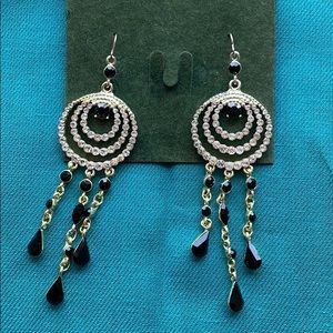 Chandelier Earrings